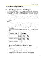 Preview for 23 page of Panasonic BB-HNP11A Operating Instructions Manual