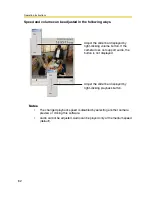 Preview for 62 page of Panasonic BB-HNP11A Operating Instructions Manual