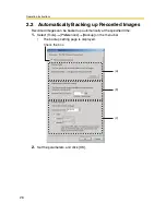 Preview for 26 page of Panasonic BB-HNP11CE Operating Instructions Manual