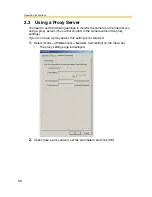 Preview for 28 page of Panasonic BB-HNP11CE Operating Instructions Manual