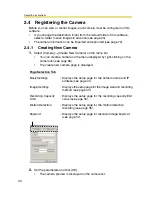 Preview for 30 page of Panasonic BB-HNP11CE Operating Instructions Manual