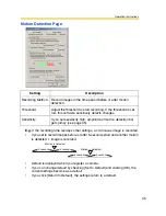 Preview for 35 page of Panasonic BB-HNP11CE Operating Instructions Manual