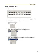 Preview for 47 page of Panasonic BB-HNP11CE Operating Instructions Manual