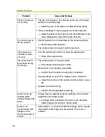 Preview for 94 page of Panasonic BB-HNP11CE Operating Instructions Manual