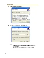 Preview for 8 page of Panasonic BB-HNP15 Important Information Manual