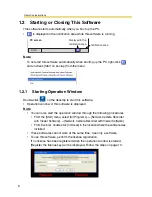 Preview for 8 page of Panasonic BB-HNP15 Operating Instructions Manual
