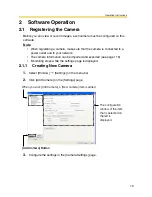 Предварительный просмотр 19 страницы Panasonic BB-HNP15 Operating Instructions Manual