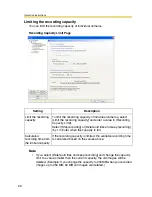 Предварительный просмотр 26 страницы Panasonic BB-HNP15 Operating Instructions Manual