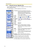 Предварительный просмотр 52 страницы Panasonic BB-HNP15 Operating Instructions Manual