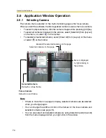 Предварительный просмотр 74 страницы Panasonic BB-HNP15 Operating Instructions Manual