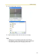 Предварительный просмотр 103 страницы Panasonic BB-HNP15 Operating Instructions Manual