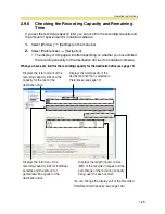 Предварительный просмотр 125 страницы Panasonic BB-HNP15 Operating Instructions Manual