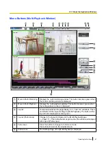 Предварительный просмотр 67 страницы Panasonic BB-HNP17A Operating Instructions Manual