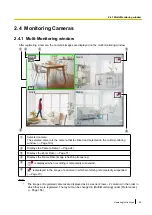 Предварительный просмотр 69 страницы Panasonic BB-HNP17A Operating Instructions Manual