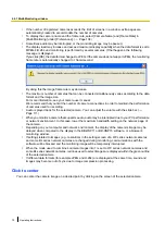 Предварительный просмотр 70 страницы Panasonic BB-HNP17A Operating Instructions Manual