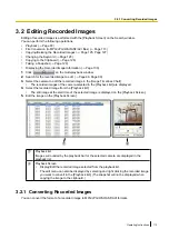 Предварительный просмотр 113 страницы Panasonic BB-HNP17A Operating Instructions Manual