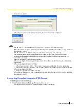 Предварительный просмотр 123 страницы Panasonic BB-HNP17A Operating Instructions Manual