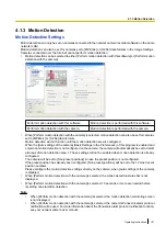 Предварительный просмотр 161 страницы Panasonic BB-HNP17A Operating Instructions Manual