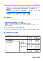 Предварительный просмотр 163 страницы Panasonic BB-HNP17A Operating Instructions Manual