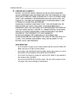 Предварительный просмотр 4 страницы Panasonic BB-HNP60 Operating Instructions Manual