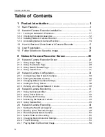 Предварительный просмотр 6 страницы Panasonic BB-HNP60 Operating Instructions Manual