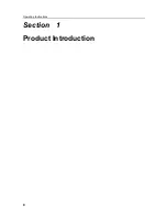 Предварительный просмотр 8 страницы Panasonic BB-HNP60 Operating Instructions Manual