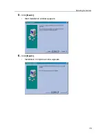 Предварительный просмотр 15 страницы Panasonic BB-HNP60 Operating Instructions Manual