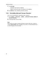 Предварительный просмотр 16 страницы Panasonic BB-HNP60 Operating Instructions Manual