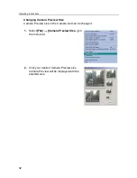 Предварительный просмотр 32 страницы Panasonic BB-HNP60 Operating Instructions Manual