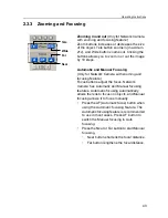 Предварительный просмотр 43 страницы Panasonic BB-HNP60 Operating Instructions Manual