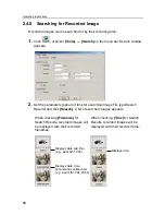 Предварительный просмотр 58 страницы Panasonic BB-HNP60 Operating Instructions Manual