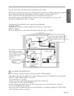 Preview for 7 page of Panasonic BB-HPL11 Instruction Manual