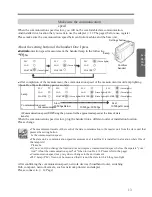 Preview for 13 page of Panasonic BB-HPL11 Instruction Manual