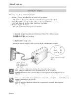 Preview for 16 page of Panasonic BB-HPL11 Instruction Manual