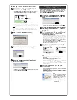 Предварительный просмотр 3 страницы Panasonic BL-C1 Getting Started