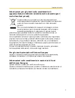 Предварительный просмотр 7 страницы Panasonic BL-C1 Operating Instructions Manual