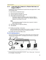Preview for 42 page of Panasonic BL-C1 Operating Instructions Manual