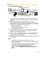 Preview for 48 page of Panasonic BL-C1 Operating Instructions Manual