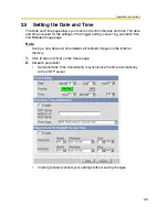 Preview for 49 page of Panasonic BL-C1 Operating Instructions Manual