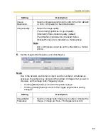 Preview for 63 page of Panasonic BL-C1 Operating Instructions Manual