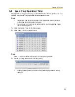 Preview for 95 page of Panasonic BL-C1 Operating Instructions Manual