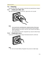 Preview for 118 page of Panasonic BL-C1 Operating Instructions Manual