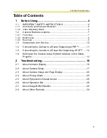 Preview for 3 page of Panasonic BL-C10 Installation & Troubleshooting Manual