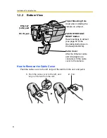 Предварительный просмотр 8 страницы Panasonic BL-C10 Installation & Troubleshooting Manual