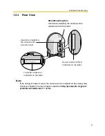 Предварительный просмотр 9 страницы Panasonic BL-C10 Installation & Troubleshooting Manual