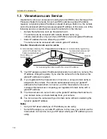 Предварительный просмотр 10 страницы Panasonic BL-C10 Installation & Troubleshooting Manual
