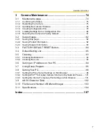 Preview for 7 page of Panasonic BL-C10 Operating Instructions Manual