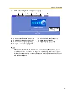 Предварительный просмотр 9 страницы Panasonic BL-C10 Operating Instructions Manual