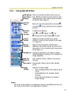 Preview for 15 page of Panasonic BL-C10 Operating Instructions Manual