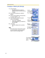 Preview for 20 page of Panasonic BL-C10 Operating Instructions Manual